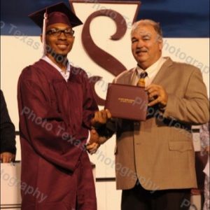 Meet your Posher, Micah